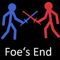 Foe's End Profile Picture