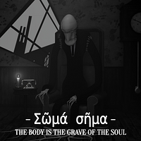 Soma Sema - The Body is the Grave of the Soul Profile Picture