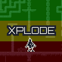 Xplode Profile Picture
