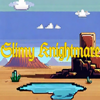Slimy Knightmare Profile Picture