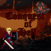Conquest of Hell Profile Picture