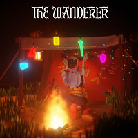 The Wanderer  –  MMP1 Profile Picture