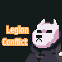 Legion Conflict Profile Picture