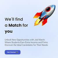 Job Match Profile Picture