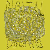 Hybrid Club EP (Digital Dreams) Profile Picture