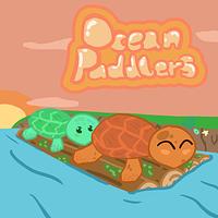 Ocean paddlers Profile Picture