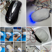Haptic-Enabled Mouse Design Profile Picture