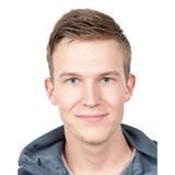 Julian Schwarz Profile Picture
