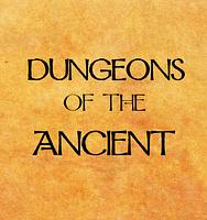 Dungeons of the Ancient Profile Picture