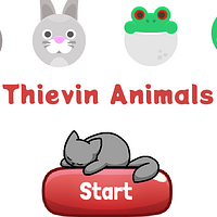 Thievin' Animals Profile Picture