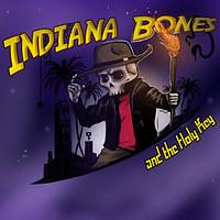 Indiana Bones and the Holy Key Profile Picture