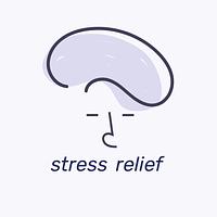 Stress Relief Profile Picture