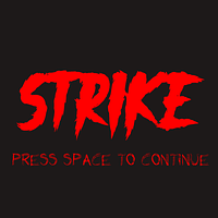 Strike Profile Picture