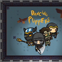 Dancing Puppet Profile Picture