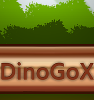 DinoGoX Profile Picture
