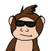 Bomb Tech Monkey Profile Picture