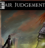Fair Judgement Profile Picture