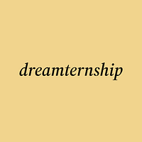 dreamternship Profile Picture