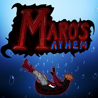 Maro's Mayhem | MMP1 Profile Picture