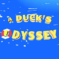 A Duck's Odyssey Profile Picture