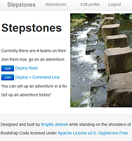 Stepstones Profile Picture