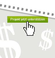 LOVE MONEY - Crowdfunding in der Film- und Kreativwirtschaft Profile Picture