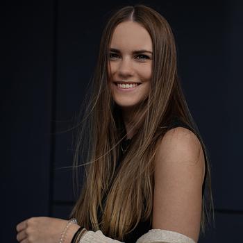 Stefanie Aunitz Profile Picture