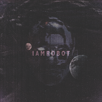 IAMROBOT Profile Picture