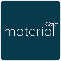 MaterialCalc Profile Picture