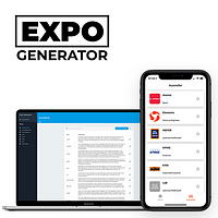 Expo Generator Profile Picture