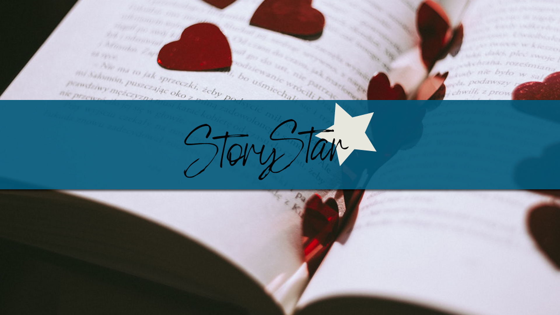 Project StoryStar