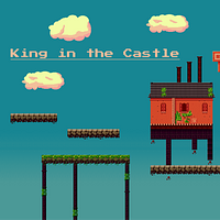 King in the Castle Profile Picture