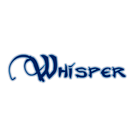 Whisper Profile Picture