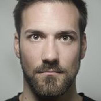 Philipp Reinhardt Profile Picture