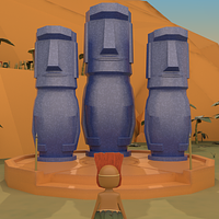 Easter Island | MMP1 Profile Picture