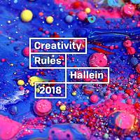 Creativity Rules 2018 Profile Picture