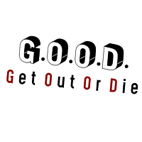 Get Out Or Die Profile Picture
