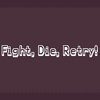 Fight, Die, Retry! Profile Picture