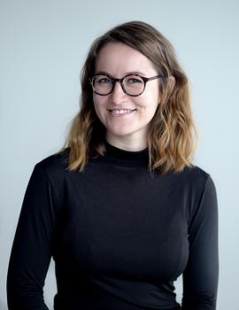 Hannah Schaefer Profile Picture