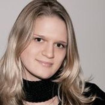 Melanie Hametner Profile Picture
