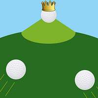King of the Golf Profile Picture