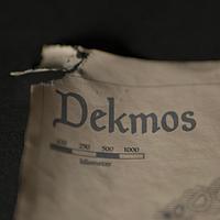 Dekmos Profile Picture