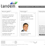 Tandem Profile Picture