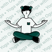 Yoga with Oga Profile Picture