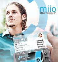 miio - my identity is open Profile Picture