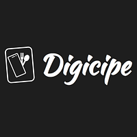 Digicipe - Das digitale Rezeptbuch Profile Picture