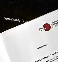 Masterthesis - Sustainable Project Management Profile Picture