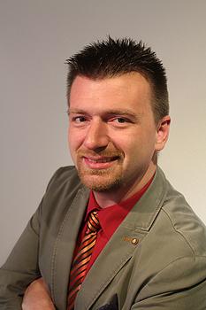 Paul Zerlauth Profile Picture