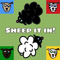 Sheep It In! Profile Picture