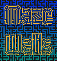 Maze Walls Profile Picture